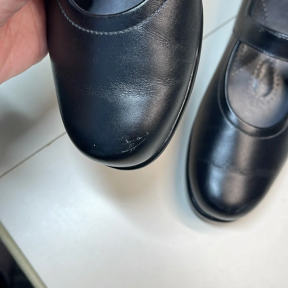 SAS Mary Jane Black 6.5 Narrow - Picture 13 of 17